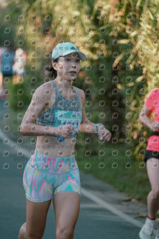 2025運動i台灣壯圍龜山朝日馬拉松 Sunrise Marathon