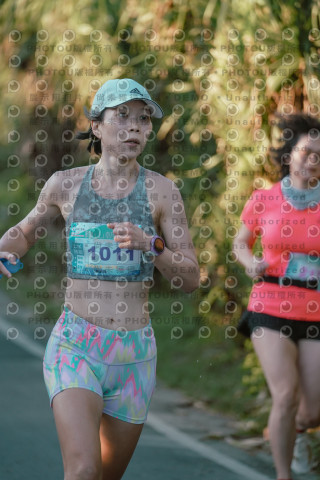 2025運動i台灣壯圍龜山朝日馬拉松 Sunrise Marathon