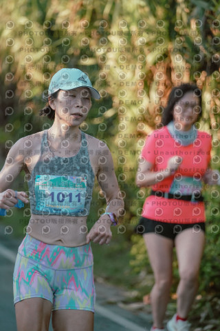 2025運動i台灣壯圍龜山朝日馬拉松 Sunrise Marathon