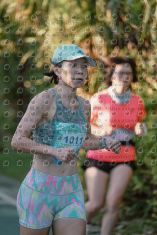 2025運動i台灣壯圍龜山朝日馬拉松 Sunrise Marathon