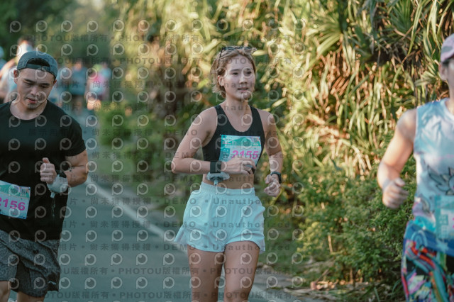 2025運動i台灣壯圍龜山朝日馬拉松 Sunrise Marathon