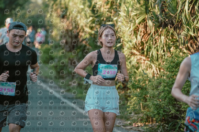 2025運動i台灣壯圍龜山朝日馬拉松 Sunrise Marathon