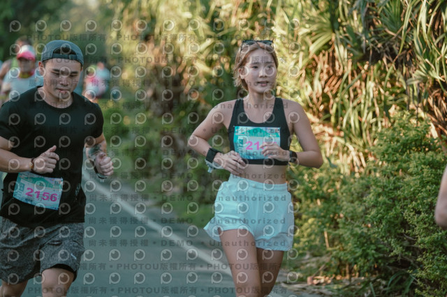 2025運動i台灣壯圍龜山朝日馬拉松 Sunrise Marathon
