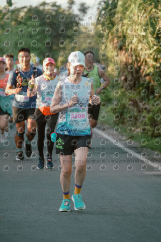 2025運動i台灣壯圍龜山朝日馬拉松 Sunrise Marathon