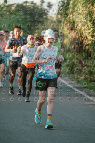 2025運動i台灣壯圍龜山朝日馬拉松 Sunrise Marathon