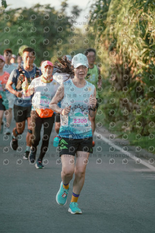2025運動i台灣壯圍龜山朝日馬拉松 Sunrise Marathon