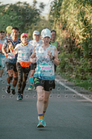 2025運動i台灣壯圍龜山朝日馬拉松 Sunrise Marathon