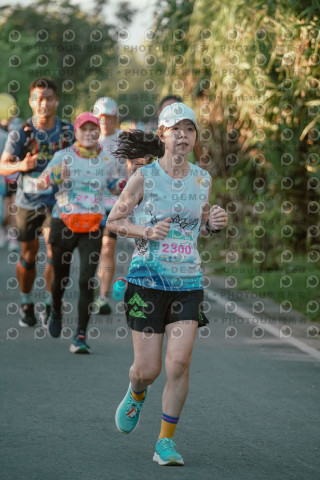 2025運動i台灣壯圍龜山朝日馬拉松 Sunrise Marathon