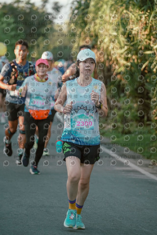 2025運動i台灣壯圍龜山朝日馬拉松 Sunrise Marathon