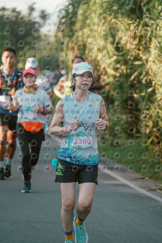 2025運動i台灣壯圍龜山朝日馬拉松 Sunrise Marathon