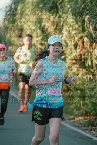 2025運動i台灣壯圍龜山朝日馬拉松 Sunrise Marathon
