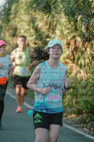 2025運動i台灣壯圍龜山朝日馬拉松 Sunrise Marathon
