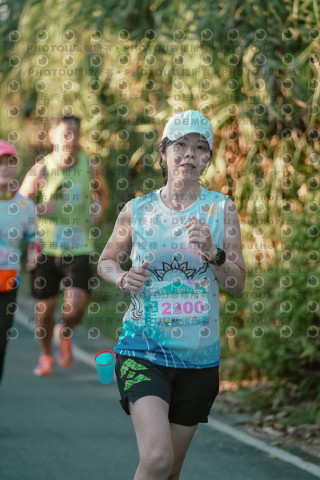 2025運動i台灣壯圍龜山朝日馬拉松 Sunrise Marathon