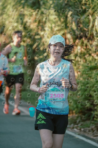 2025運動i台灣壯圍龜山朝日馬拉松 Sunrise Marathon
