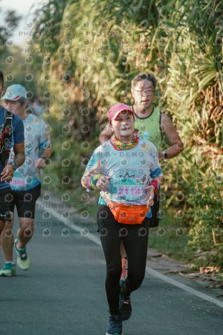 2025運動i台灣壯圍龜山朝日馬拉松 Sunrise Marathon
