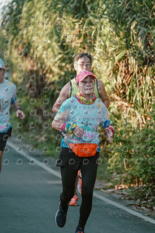 2025運動i台灣壯圍龜山朝日馬拉松 Sunrise Marathon