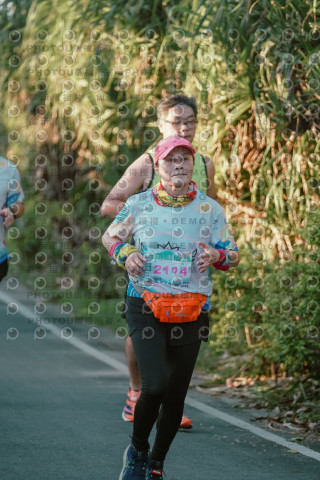 2025運動i台灣壯圍龜山朝日馬拉松 Sunrise Marathon
