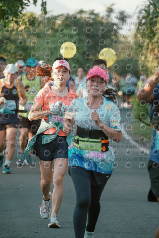 2025運動i台灣壯圍龜山朝日馬拉松 Sunrise Marathon