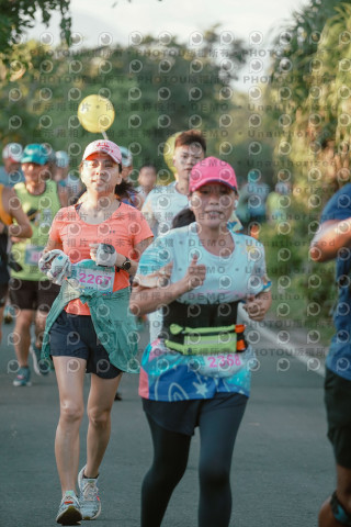2025運動i台灣壯圍龜山朝日馬拉松 Sunrise Marathon