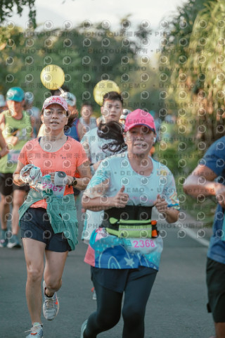 2025運動i台灣壯圍龜山朝日馬拉松 Sunrise Marathon