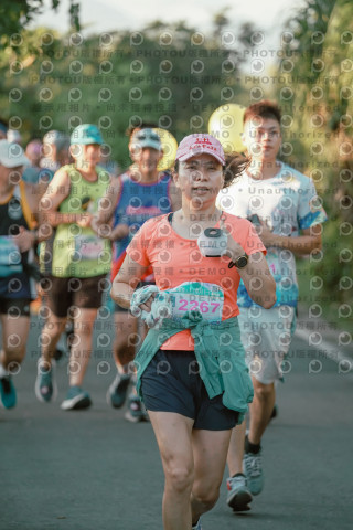 2025運動i台灣壯圍龜山朝日馬拉松 Sunrise Marathon