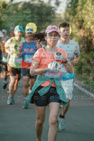 2025運動i台灣壯圍龜山朝日馬拉松 Sunrise Marathon