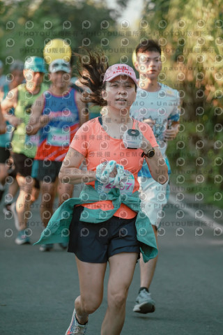 2025運動i台灣壯圍龜山朝日馬拉松 Sunrise Marathon
