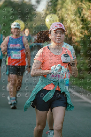 2025運動i台灣壯圍龜山朝日馬拉松 Sunrise Marathon