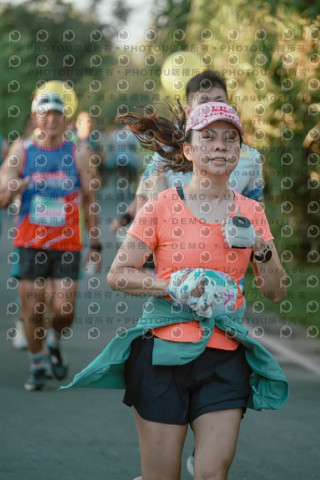 2025運動i台灣壯圍龜山朝日馬拉松 Sunrise Marathon