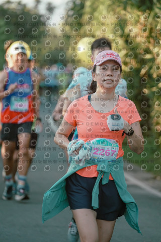 2025運動i台灣壯圍龜山朝日馬拉松 Sunrise Marathon