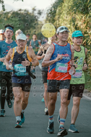 2025運動i台灣壯圍龜山朝日馬拉松 Sunrise Marathon