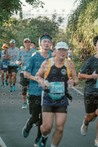 2025運動i台灣壯圍龜山朝日馬拉松 Sunrise Marathon