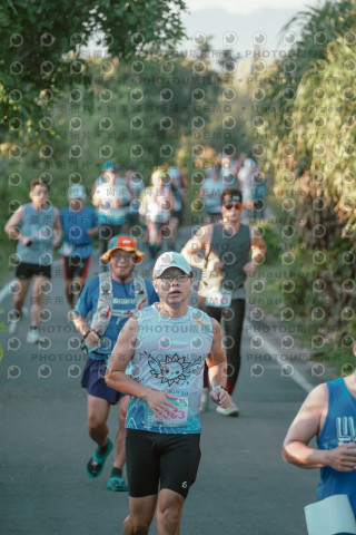 2025運動i台灣壯圍龜山朝日馬拉松 Sunrise Marathon
