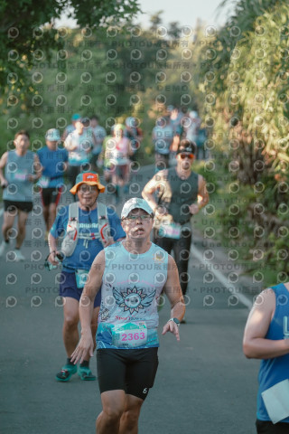 2025運動i台灣壯圍龜山朝日馬拉松 Sunrise Marathon
