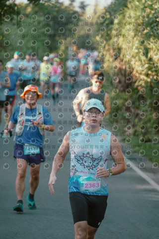 2025運動i台灣壯圍龜山朝日馬拉松 Sunrise Marathon