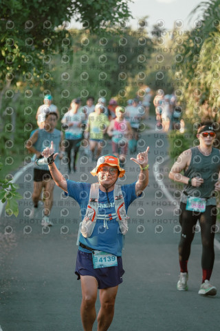 2025運動i台灣壯圍龜山朝日馬拉松 Sunrise Marathon
