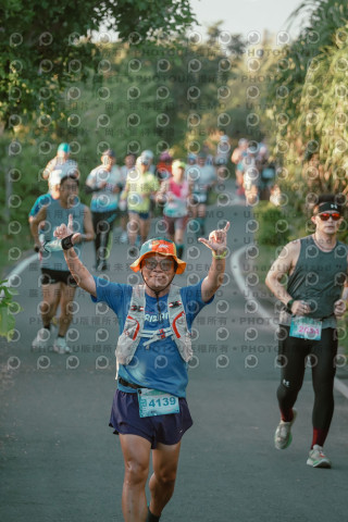 2025運動i台灣壯圍龜山朝日馬拉松 Sunrise Marathon