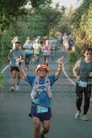 2025運動i台灣壯圍龜山朝日馬拉松 Sunrise Marathon