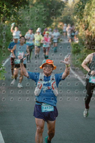2025運動i台灣壯圍龜山朝日馬拉松 Sunrise Marathon