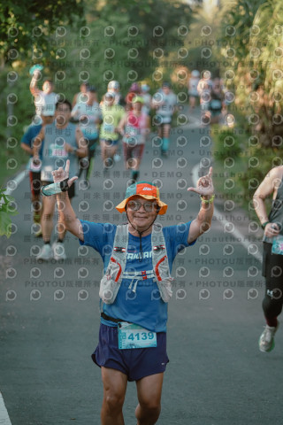 2025運動i台灣壯圍龜山朝日馬拉松 Sunrise Marathon