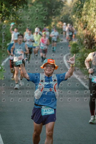 2025運動i台灣壯圍龜山朝日馬拉松 Sunrise Marathon