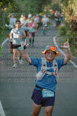 2025運動i台灣壯圍龜山朝日馬拉松 Sunrise Marathon