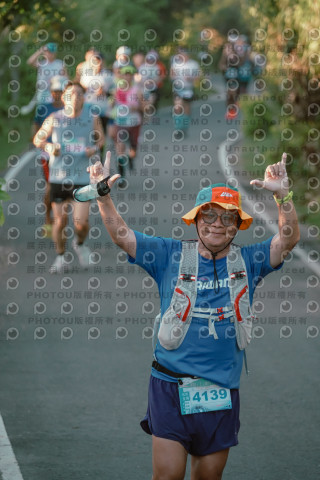 2025運動i台灣壯圍龜山朝日馬拉松 Sunrise Marathon