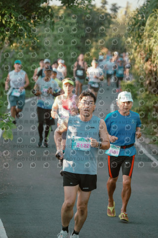 2025運動i台灣壯圍龜山朝日馬拉松 Sunrise Marathon