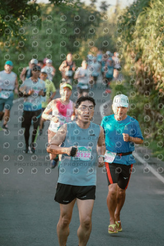 2025運動i台灣壯圍龜山朝日馬拉松 Sunrise Marathon