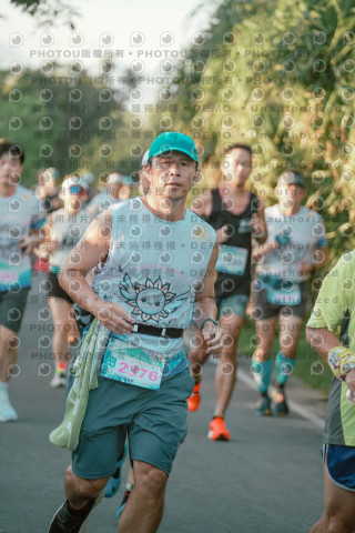2025運動i台灣壯圍龜山朝日馬拉松 Sunrise Marathon
