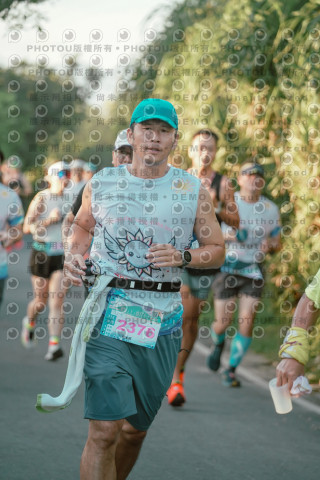 2025運動i台灣壯圍龜山朝日馬拉松 Sunrise Marathon
