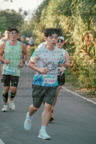 2025運動i台灣壯圍龜山朝日馬拉松 Sunrise Marathon