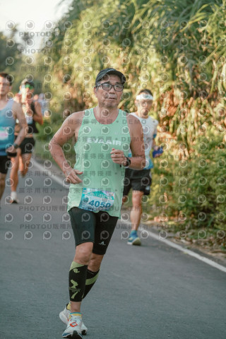 2025運動i台灣壯圍龜山朝日馬拉松 Sunrise Marathon