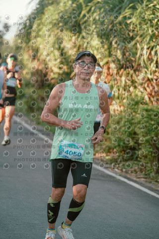 2025運動i台灣壯圍龜山朝日馬拉松 Sunrise Marathon